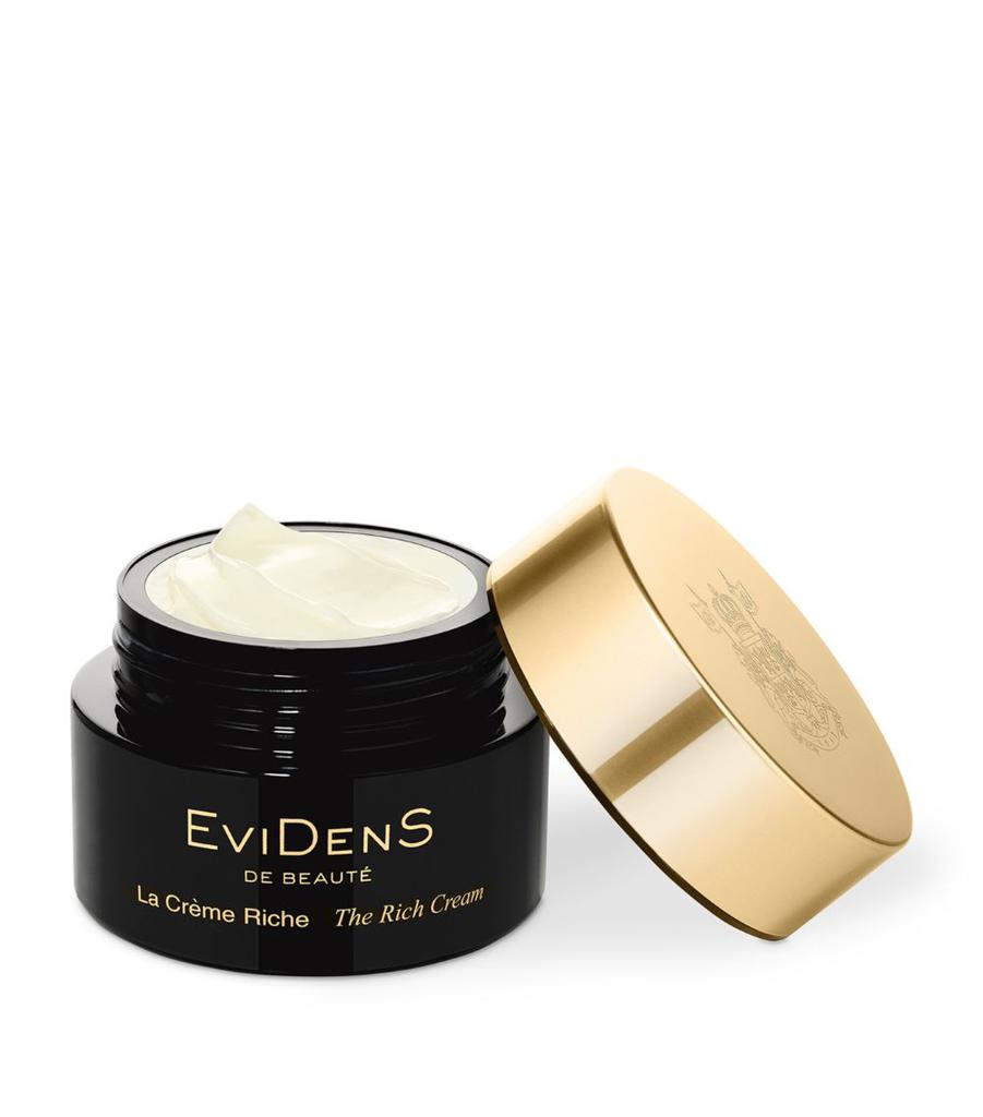 EviDenS de Beauté The Rich Cream