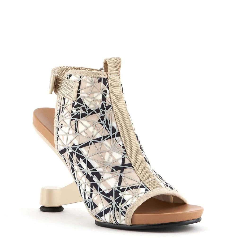 United Nude Eamz Fab 2