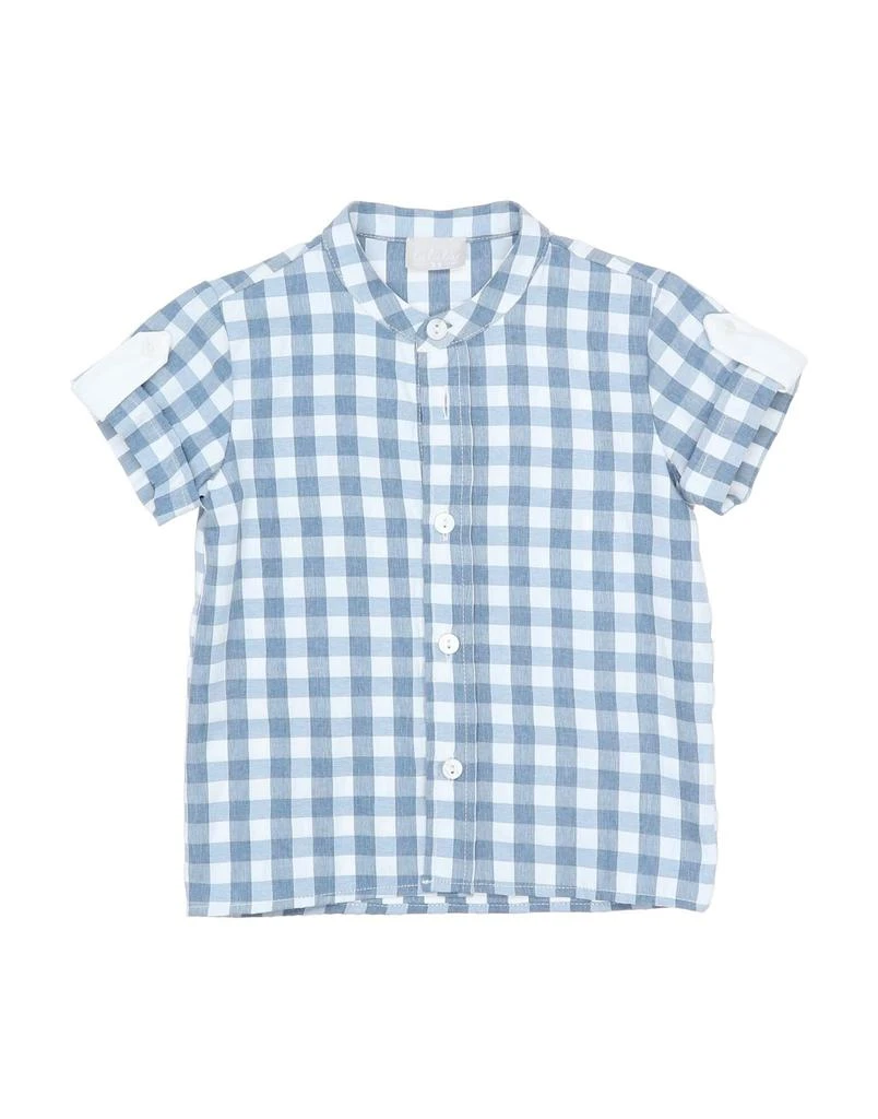 LALALÙ Patterned shirt