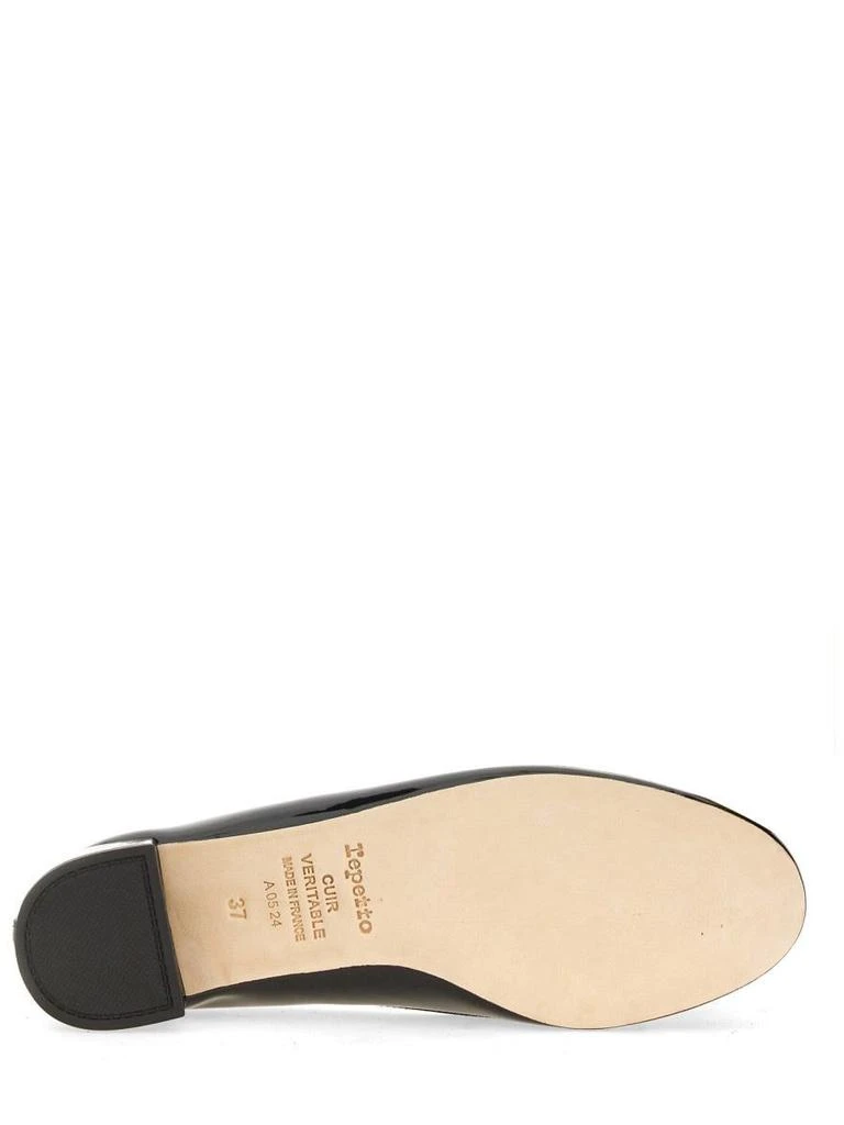 Repetto Repetto Ballerina "Camille" 3
