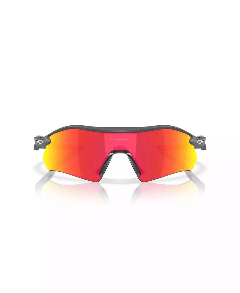 Oakley Unisex Radar Plate Sunglasses, OO9495D 5