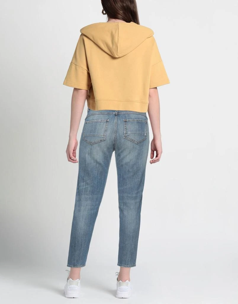 Reign Denim pants 3