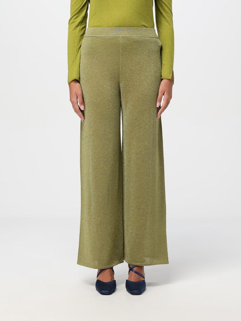 MALÌPARMI Pants woman Maliparmi