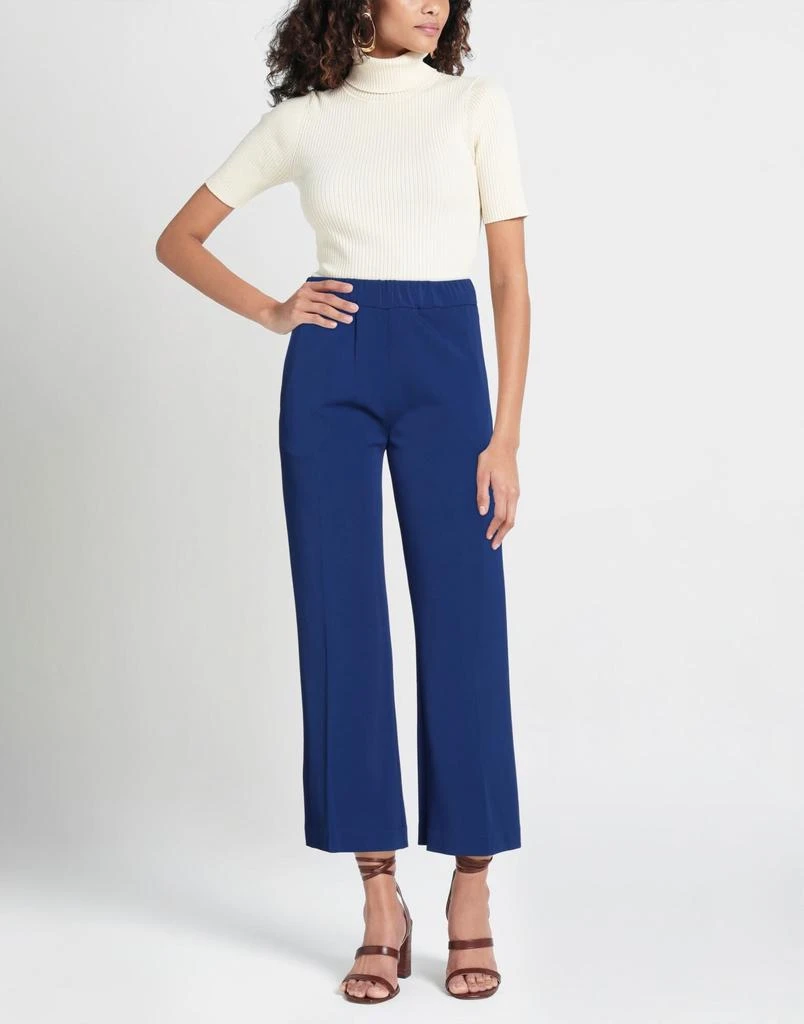 TRUE ROYAL Casual pants 2