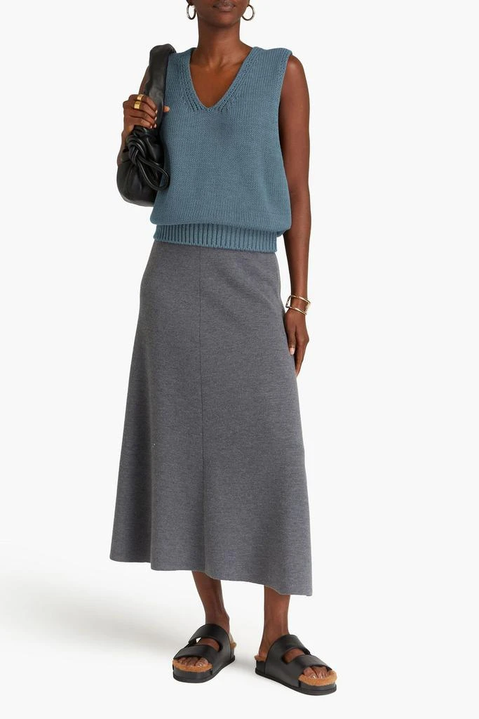 Le 17 Septembre Cotton vest 2
