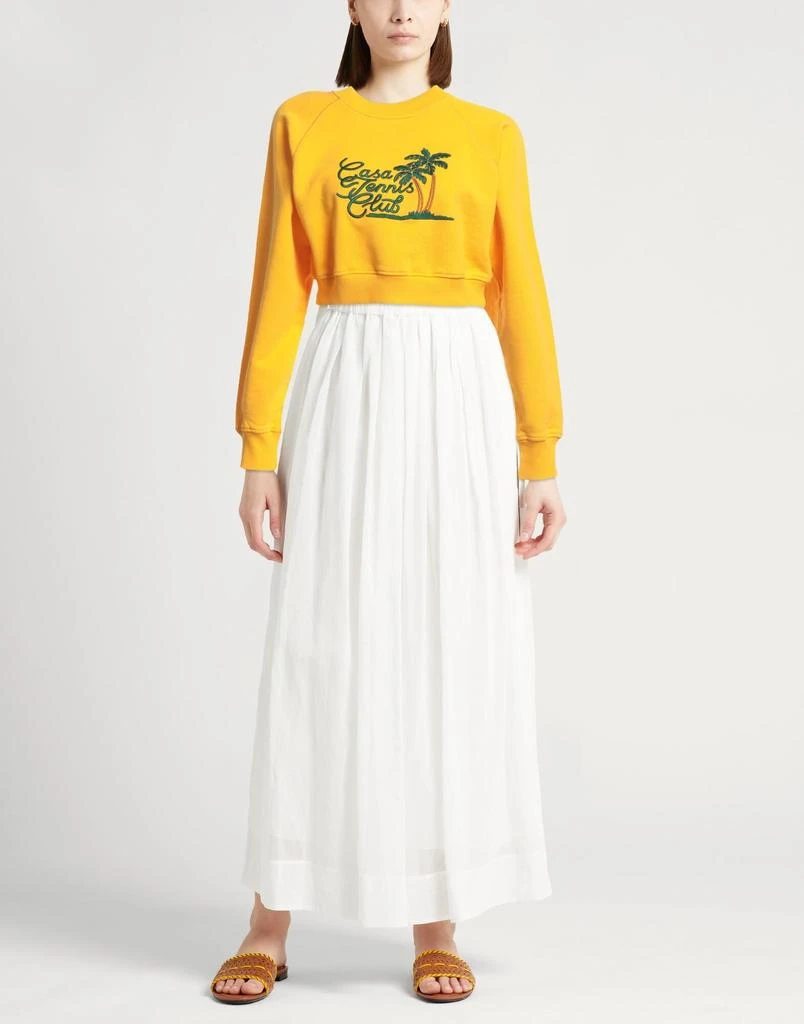 Casablanca Sweatshirt 2