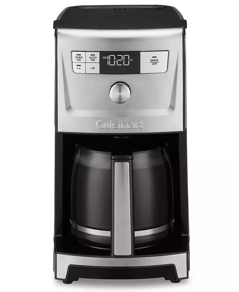 Cuisinart 14-Cup PerfecTemp Coffeemaker with Over Ice, DCC-3500SS 1