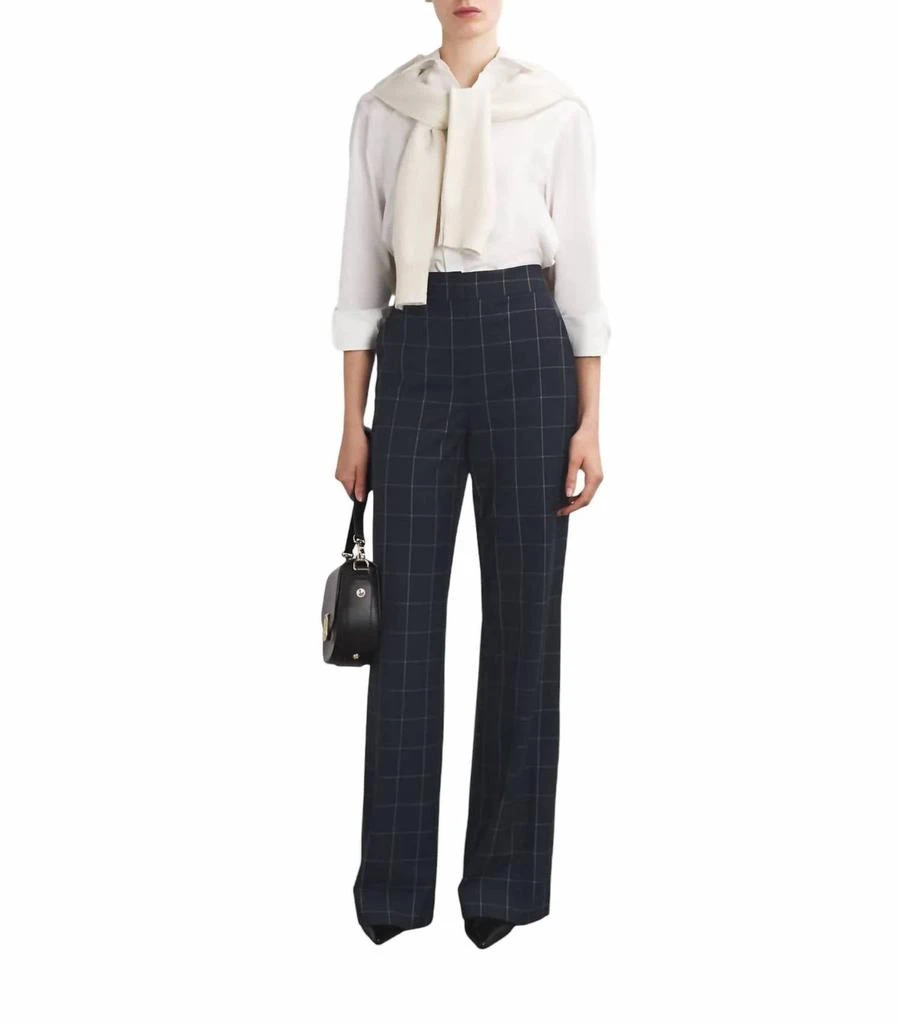 VERONICA BEARD Veronica Beard TONELLI PANT Jumpsuits Compare