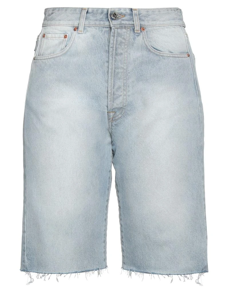 Vetements Denim shorts 1