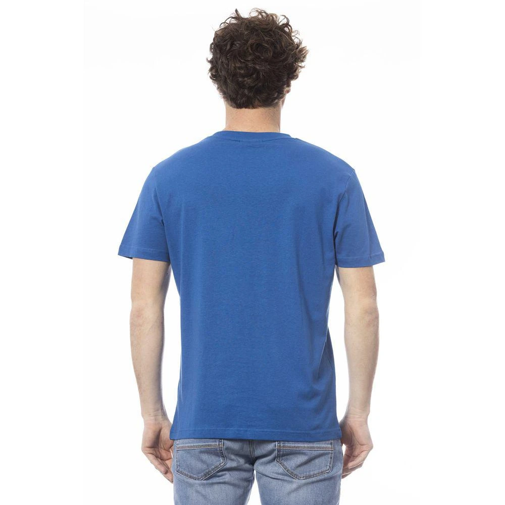 Invicta Cotton Men Men's T-Shirt 3