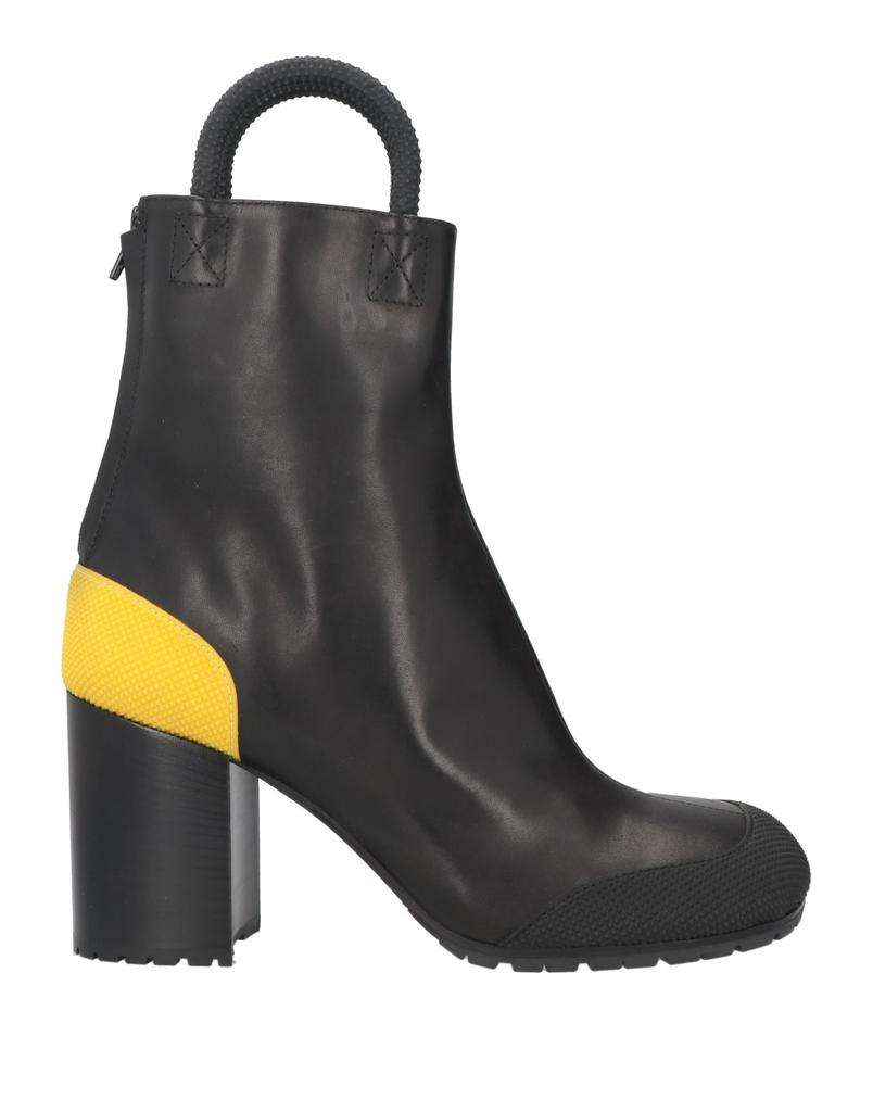 Random Identities Ankle boot