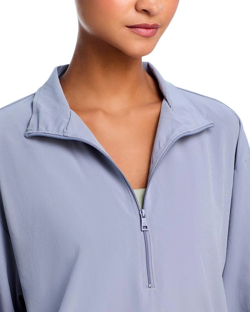 Beyond yoga In Stride Half-Zip Sweatshirt 4