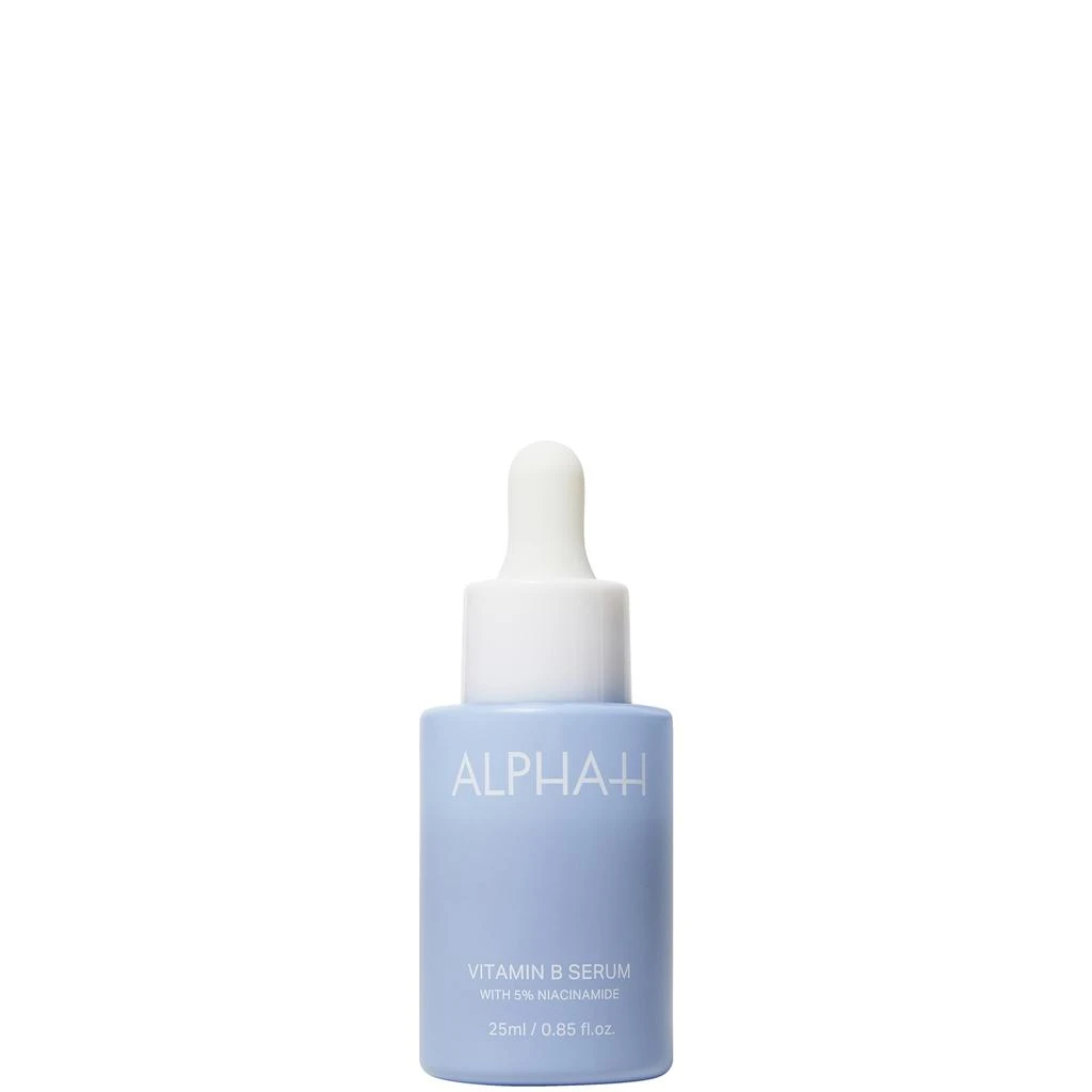 Alpha-H Alpha-H Vitamin B Serum with 5% Niacinimide 25ml