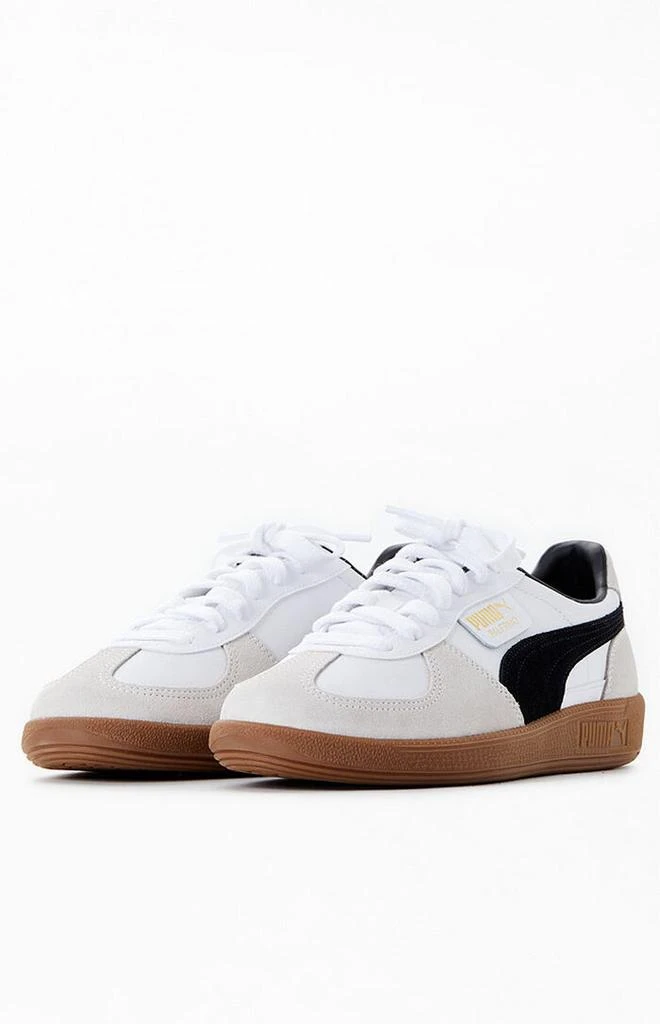 Puma Palermo Leather Shoes 2
