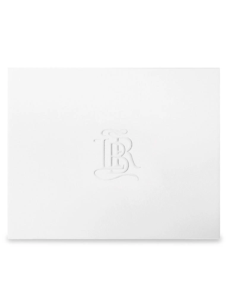 La Bouche Rouge Lipstick Set With Fine Leather Case 9