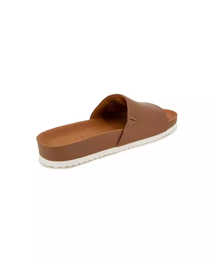 Gentle Souls Men's Montauk One Band Slide Sandals 6