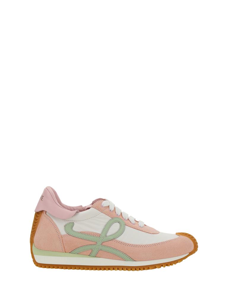 LOEWE Flow Runner Sneakers