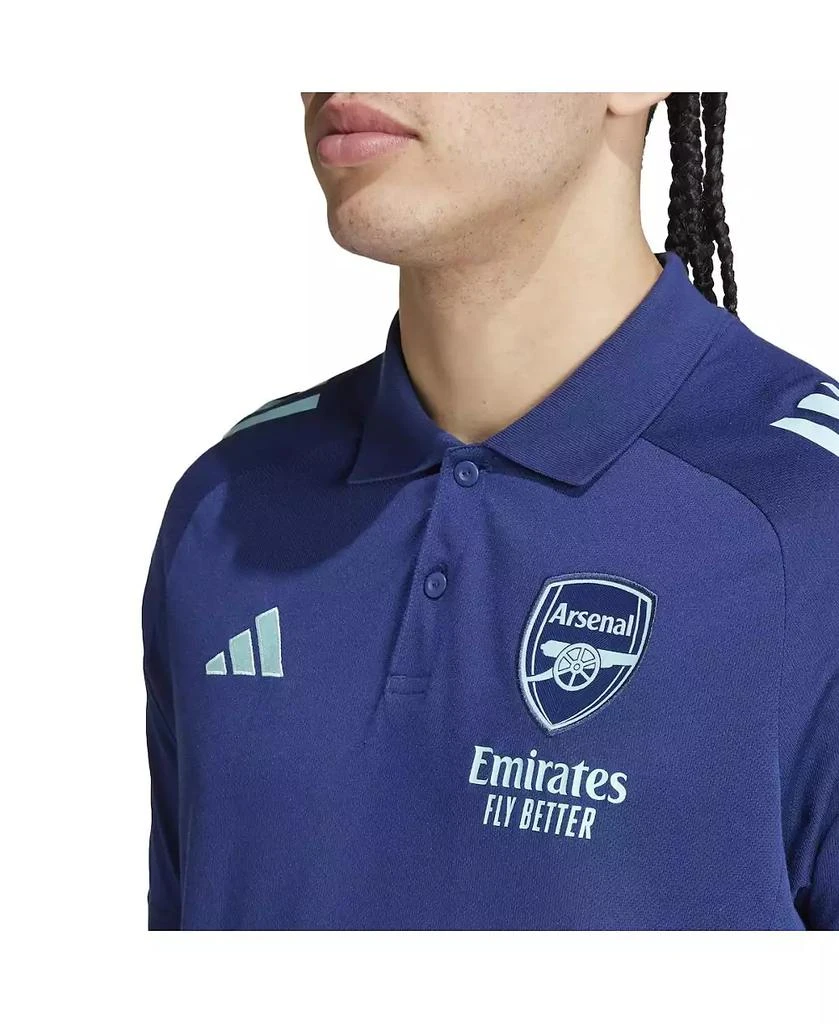 Adidas Men's Arsenal Tiro 24 Polo 4