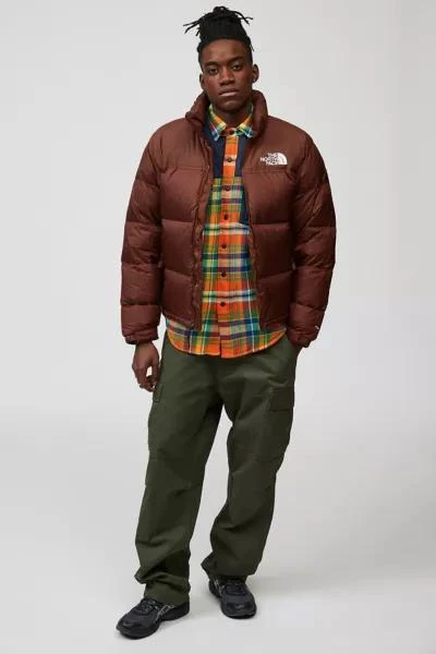 The North Face The North Face 1996 Retro Nuptse Puffer Jacket 2