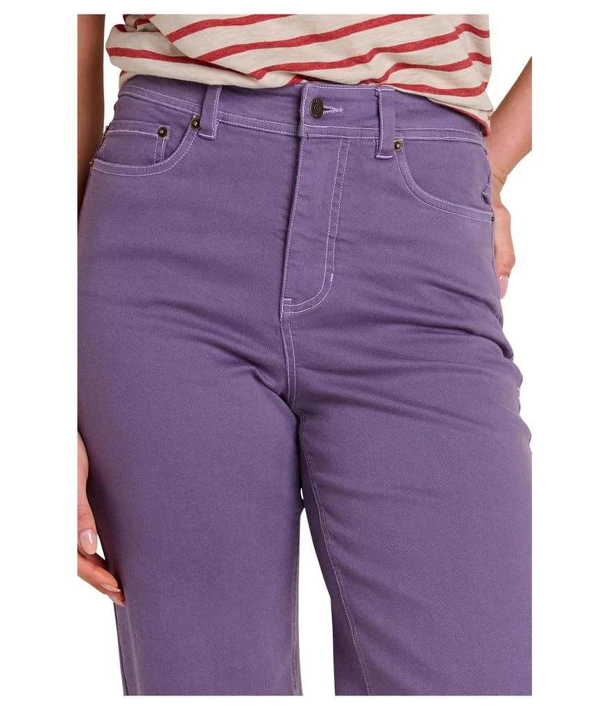 Toad 
Co Balsam Cutoff Jeans 3