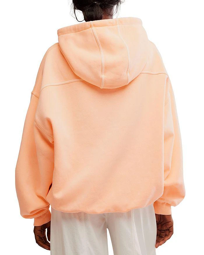 Free People Free People Final Call Hoodie 4