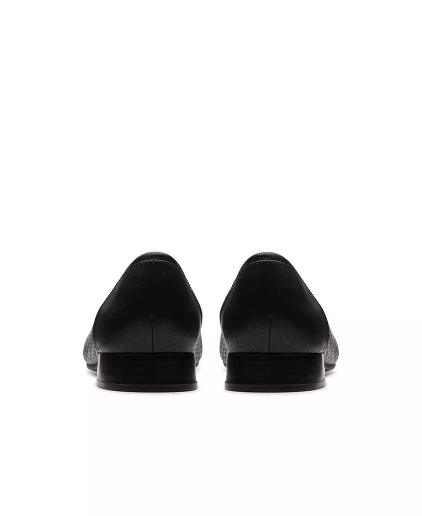 Clarks Women's Collection Natalyn Step Ballet Flats 4