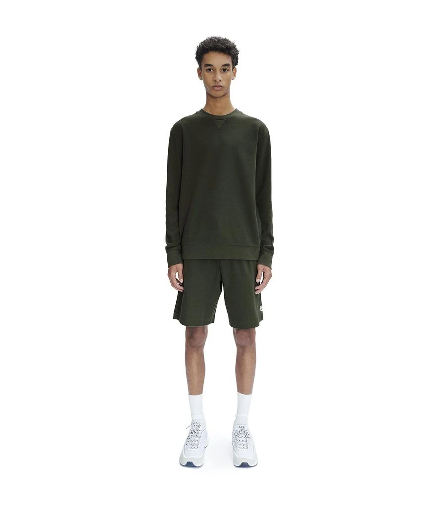 A.P.C. Lino shorts 1