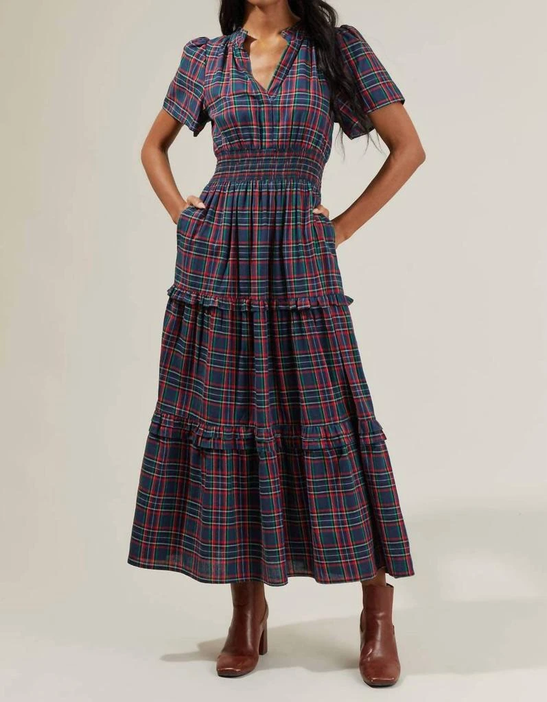 Sugarlips Sugarlips - Palmer Dress 4