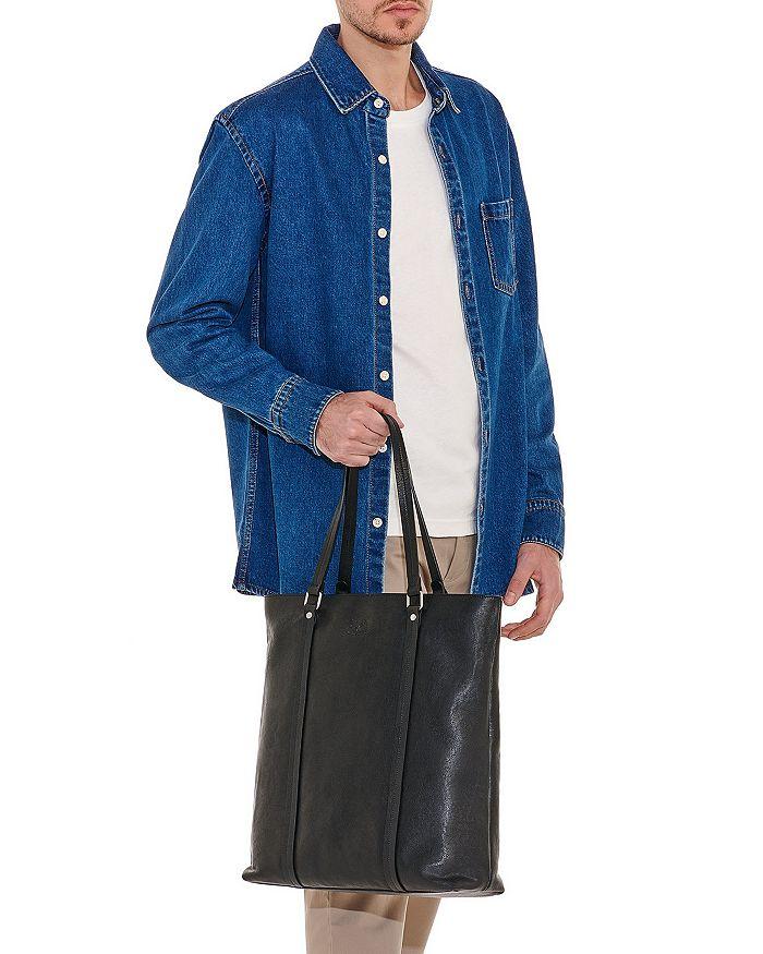 Il Bisonte Brolio Messenger Bag