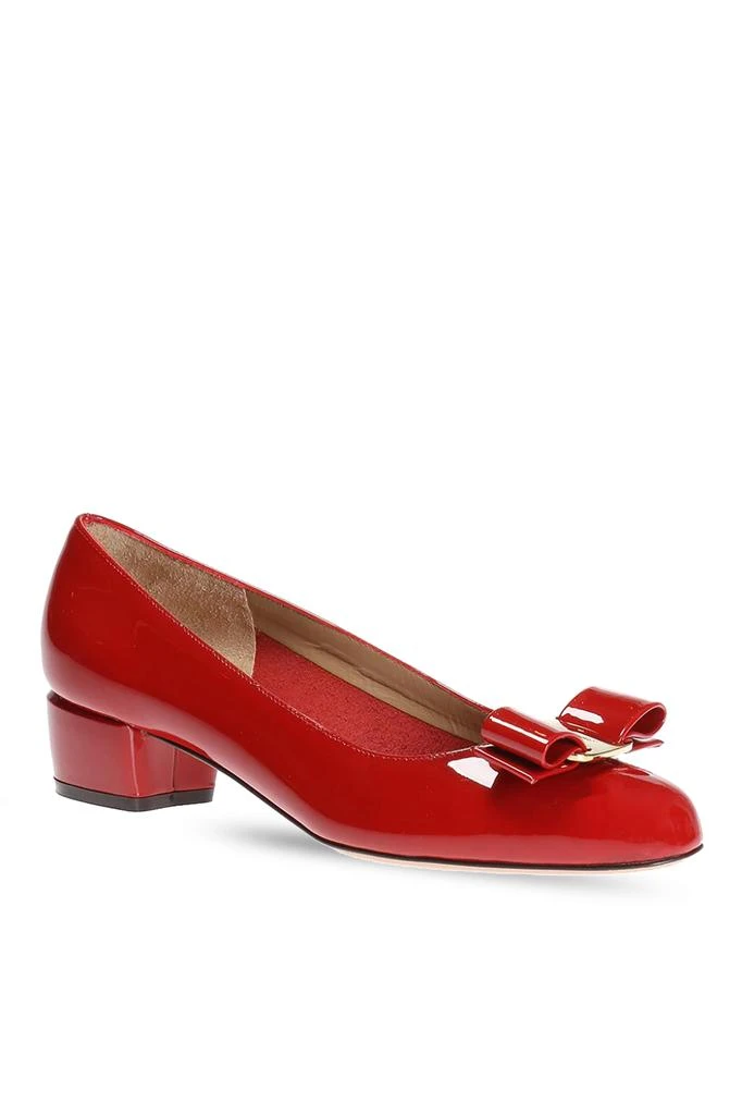 Salvatore Ferragamo 'Vara' pumps 4