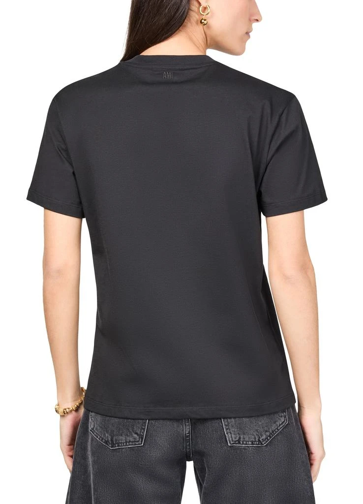 AMI Short-sleeved t-shirt 5