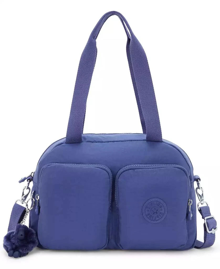 Kipling Women's Cool Defea Convertible Zipper Shoulder Bag 1