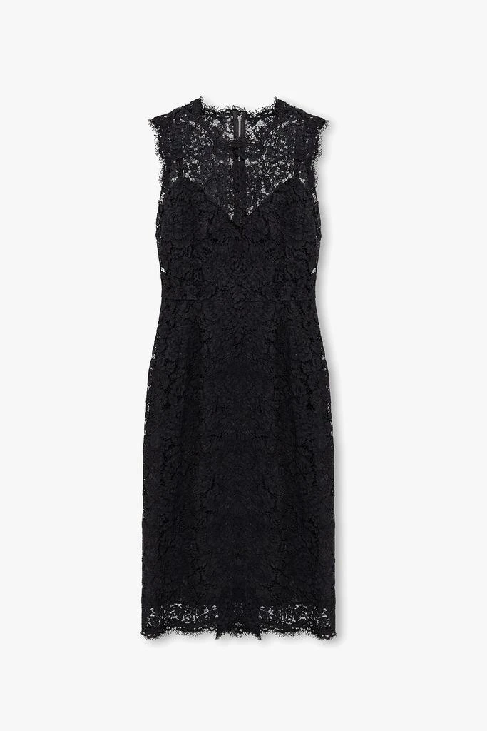 Dolce & Gabbana Lace dress 1