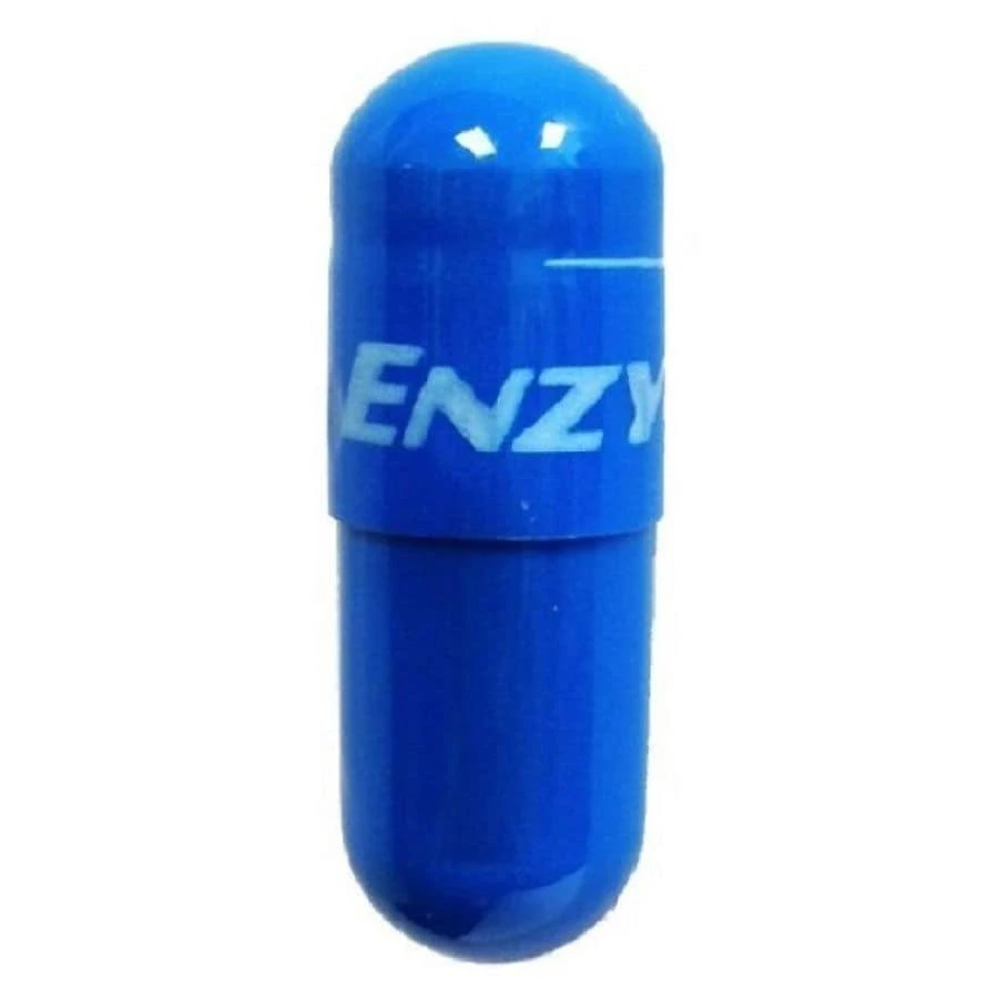 Enzyte Once Daily Capsule for Natural Male Enhancement 2