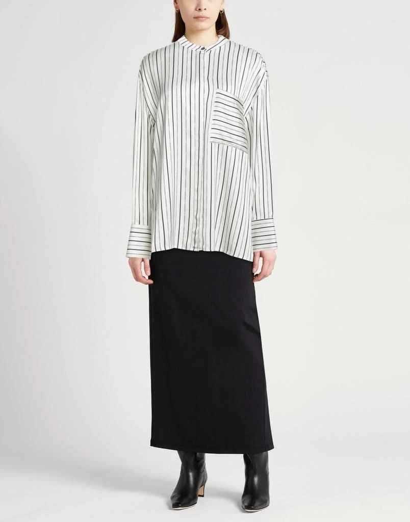 ERIKA CAVALLINI Patterned shirts & blouses 2