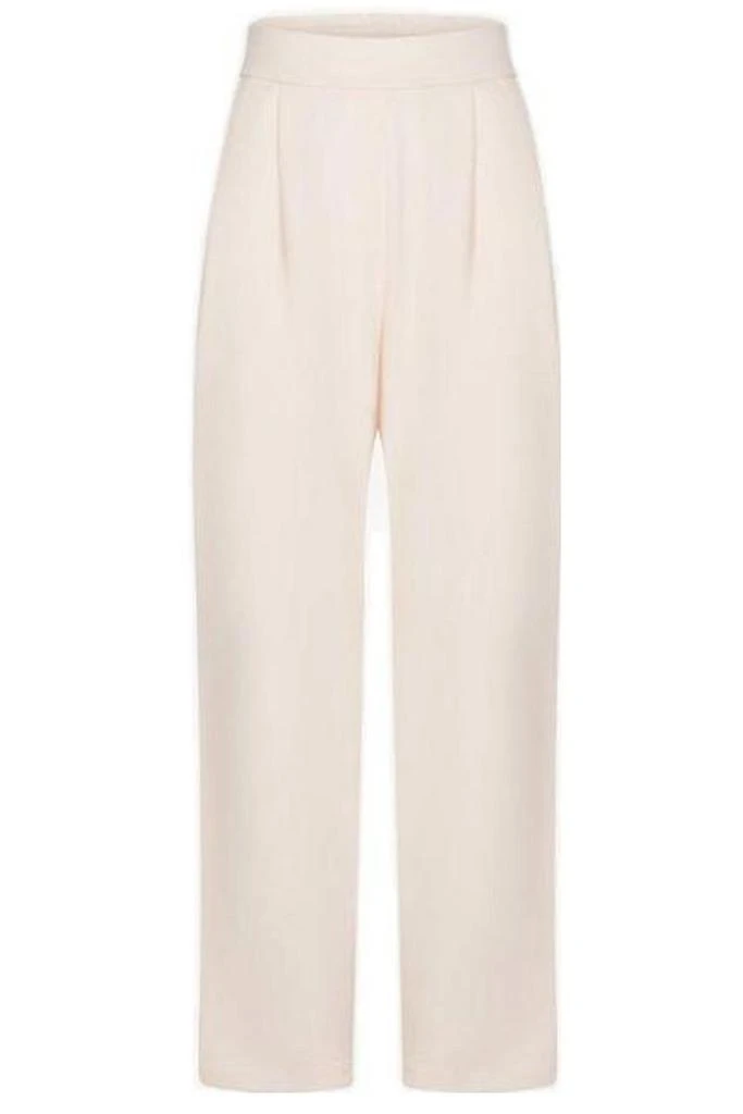 Dries Van Noten Dries Van Noten Straight Sweatpants from Cettire