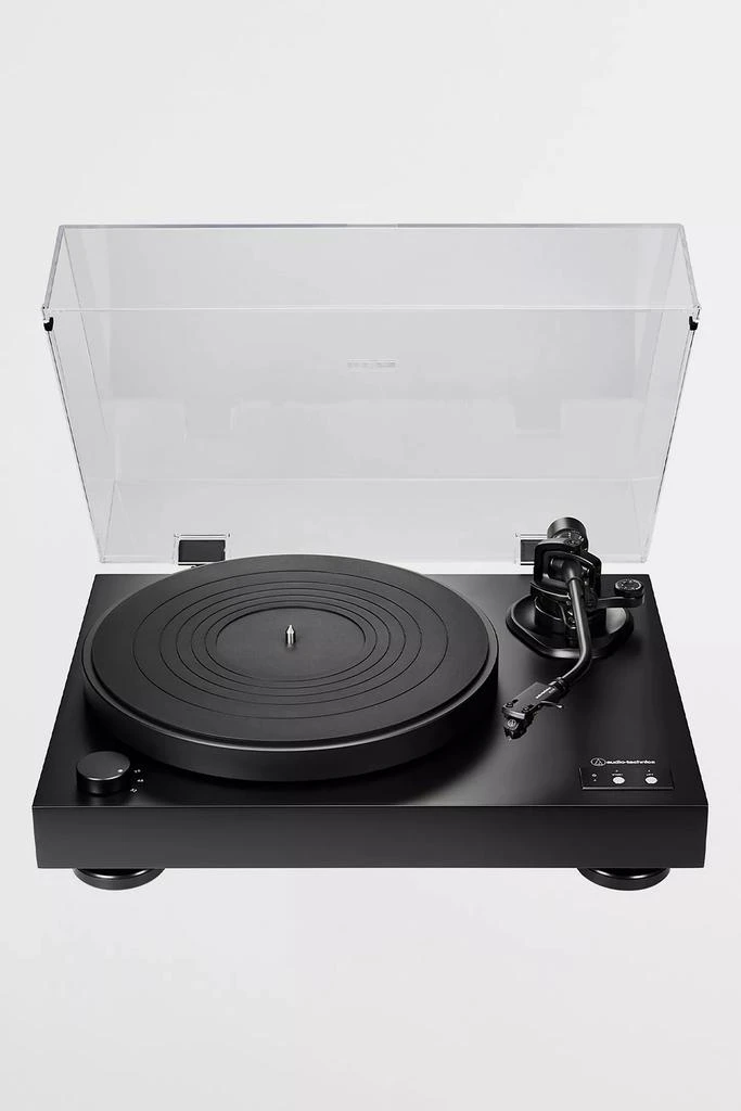Audio-Technica Audio-Technica AT-LP8X Semi-Automatic Turntable 2
