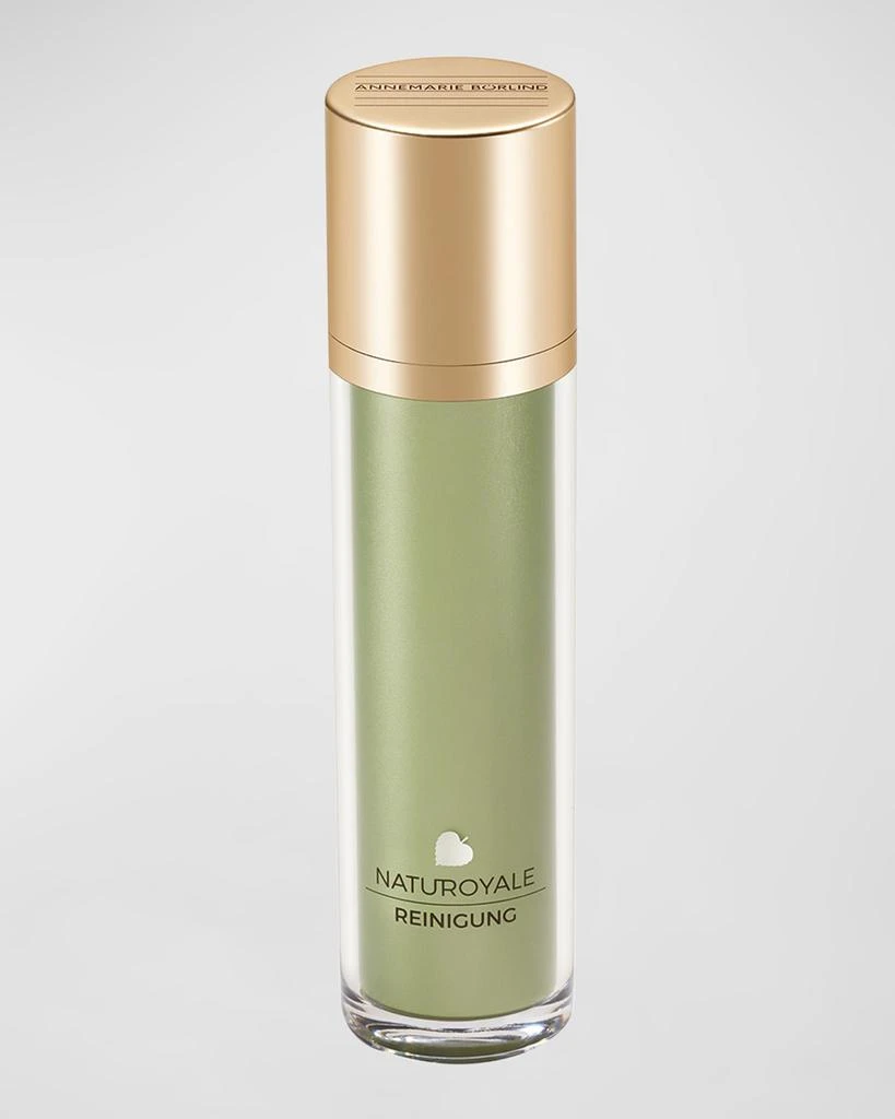 Annemarie Borlind NATUROYALE Cleansing 1