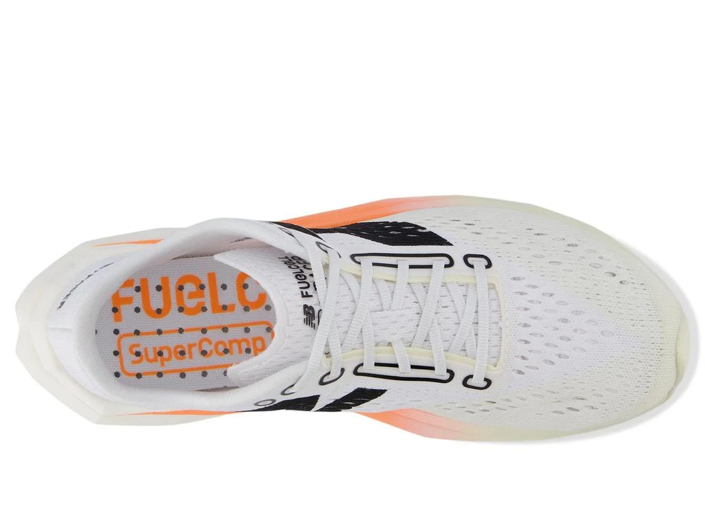 New Balance FuelCell SuperComp Pacer v2 2