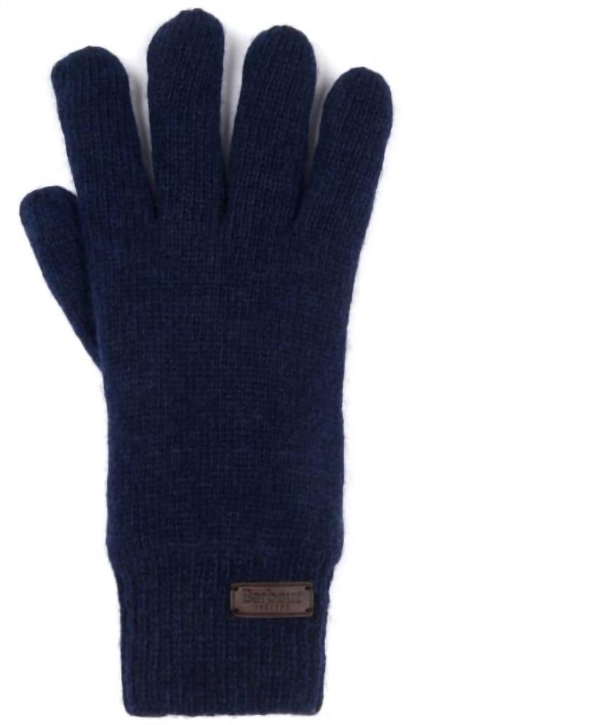 Barbour Barbour - Men
s Carlton Gloves
