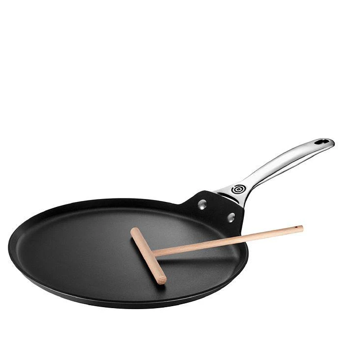 Le Creuset 11" Nonstick Crepe Pan 3