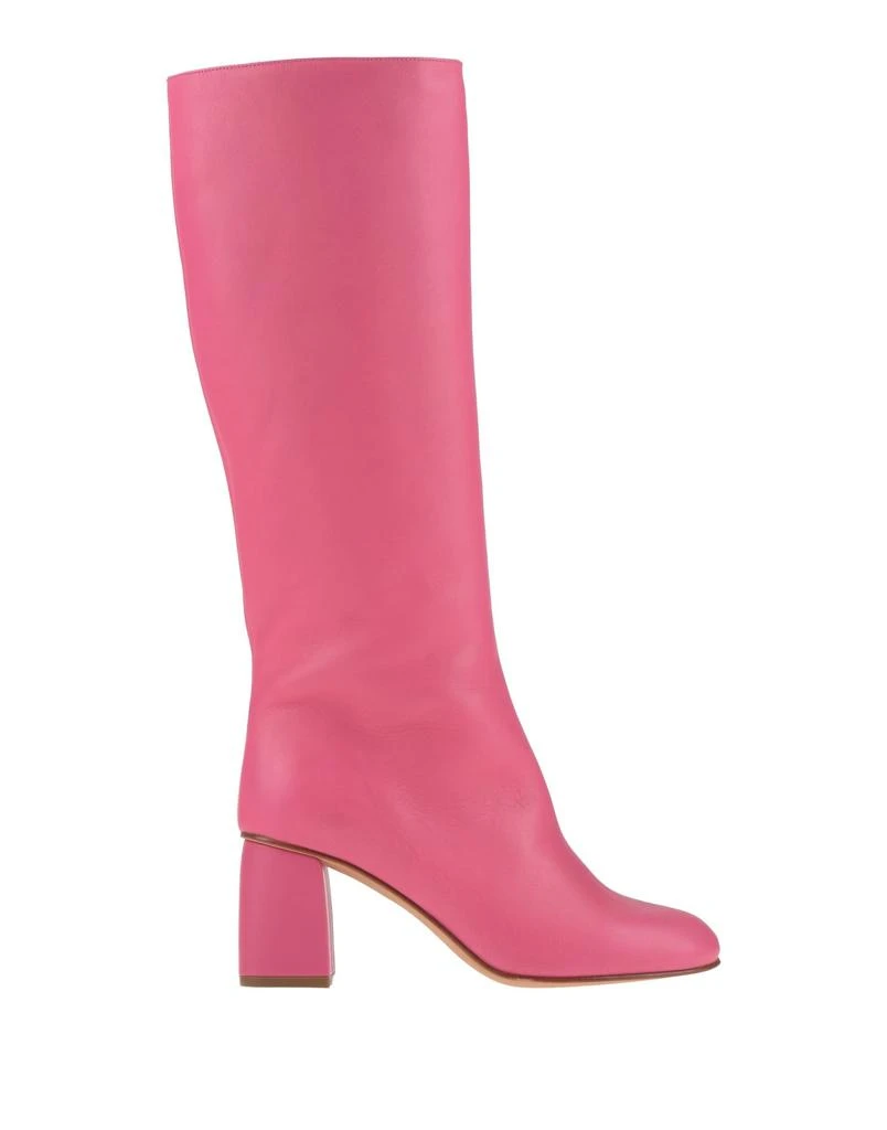 RED Valentino Boots 1
