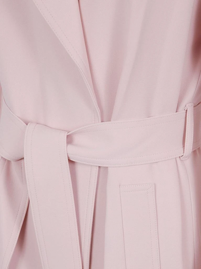 Theory Theory Admiral Crepe Oaklane Trench Coat 3