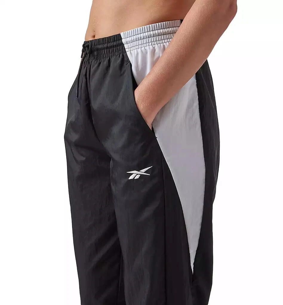 Reebok Women's Vector Woven Track Pants 3