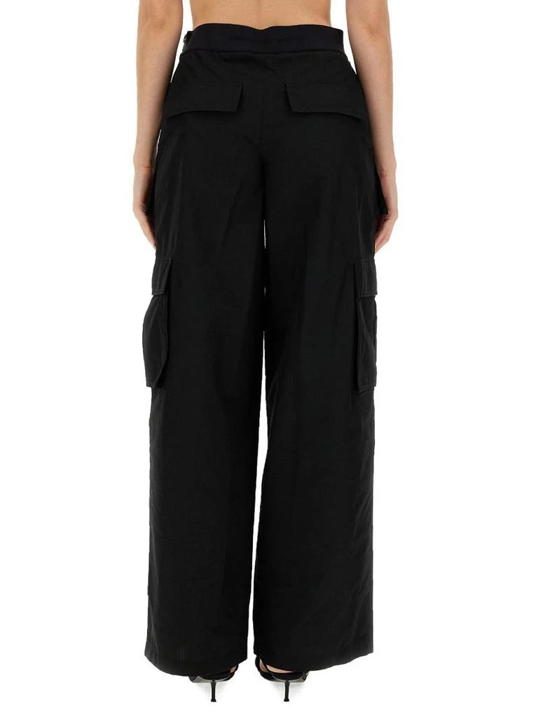 Alexander Wang Alexander Wang Cargo Pants 3