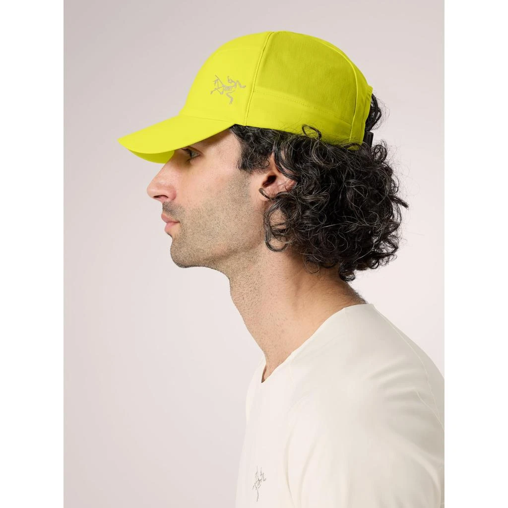 Arc
teryx Arc
teryx Calvus Cap | Lightweight Performance Cap 7