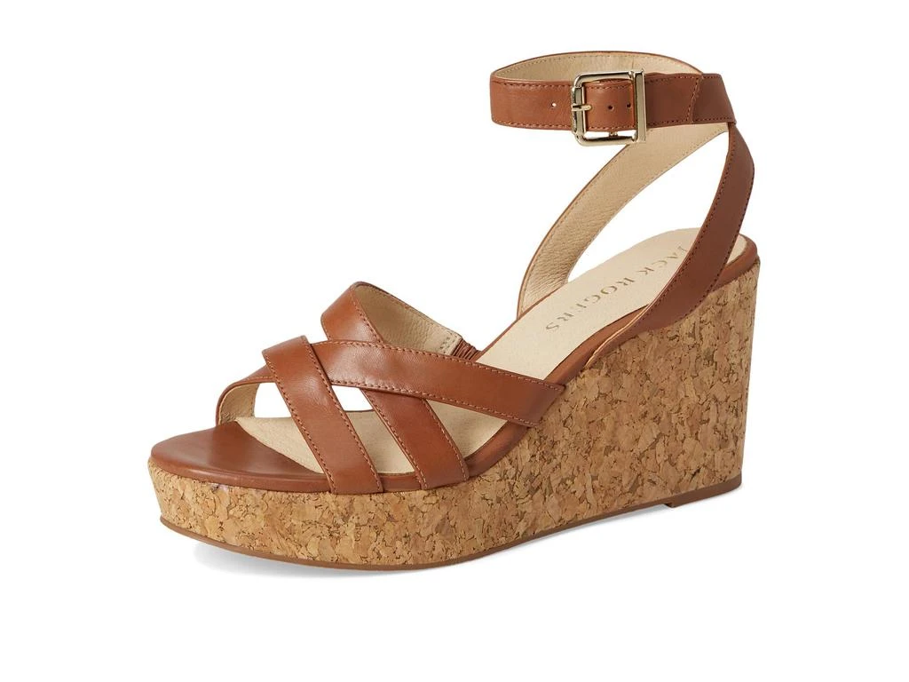 Jack Rogers Pippa Wedge 7
