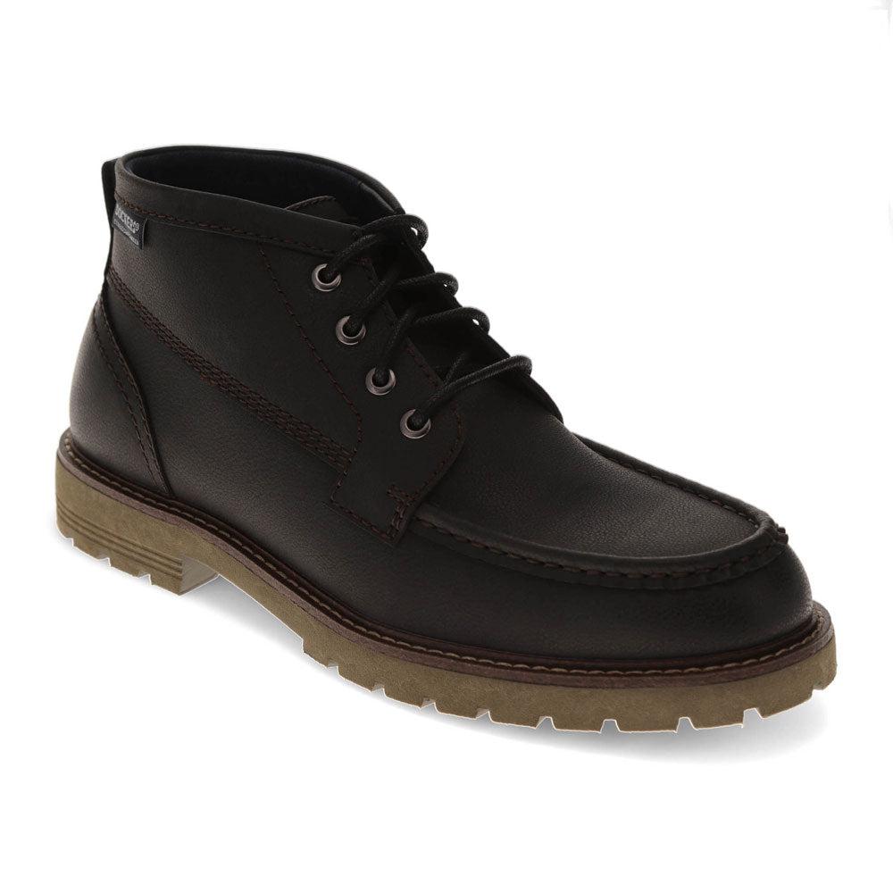 Dockers Mens Weston Lightweight Lugged Casual Boot