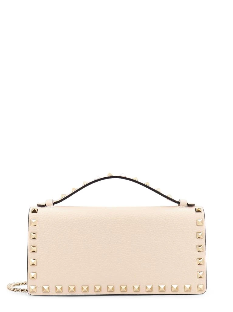 Valentino Garavani Rockstud Shoulder Bag 1