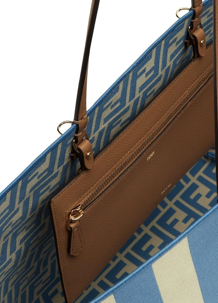 Fendi Large shopper bag 6